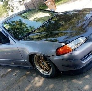 Meet your Posher, John